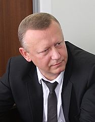 Исполнительный директор ОДЦ "Охта" А.Бобков: "В "Лахта центре" деловая функция будет дополняться культурно-развивающей"