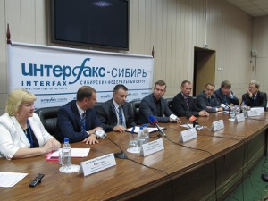 Четвертая стажировка иностранных менеджеров в рамках президентской программы подготовки кадров стартовала в Кузбассе