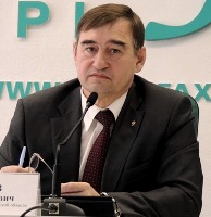 Поздравление от руководителя УФАС по Новосибирской области Сергея Гаврилова