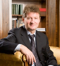 Гендиректор УГМК А.Козицын: "Объем производства цветмета останется на уровне 2012 г."