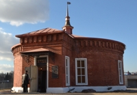 Первый в Подмосковье музей истории ЖКХ открылся в Коломне