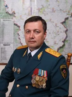 Мотогруппа экстренного реагирования доказала свою эффективность  - начальник ГУ МЧС РФ по Воронежской области