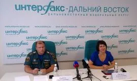 Все школы Приморья соответствуют новым требованиям пожарной безопасности - МЧС