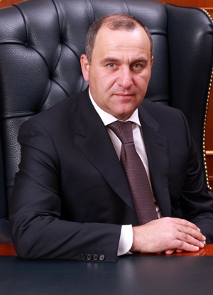 Поздравление главы Карачаево-Черкесии Р.Темрезова