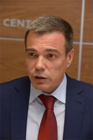 Министр по делам Крыма О.Савельев: "Рост цен в Крыму неизбежен - экономику обмануть нельзя"