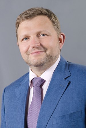 Поздравление губернатора Кировской области Н.Белых
