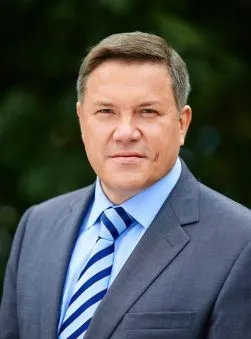 Поздравление губернатора Вологодской области О.Кувшинникова
