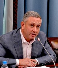 Председатель РосПроф В.Шапошников: "Трудовые права большинства мигрантов в России все еще не защищены"