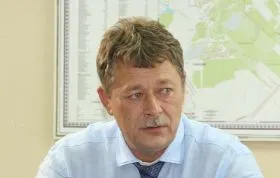 Мэр Новочеркасска В.Киргинцев: "Новочеркасск был, есть и будет городом-донором"