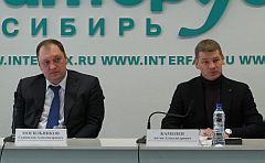 ВТБ 24 в Новосибирске в 2015г планирует увеличить кредитный портфель на 16-20%