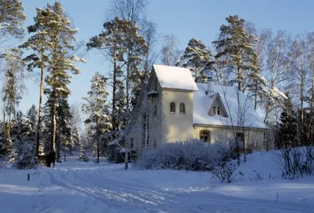 Вышла в свет энциклопедия "Знаменитые Тульские усадьбы и их владельцы"
