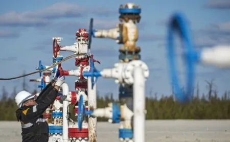 Поставки российского газа в Турцию сокращены из-за ценового спора