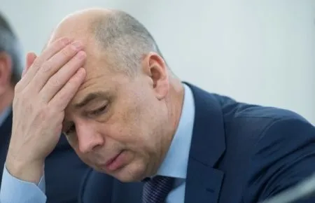 Цена барреля нефти в $30 может привести к росту дефицита бюджета РФ