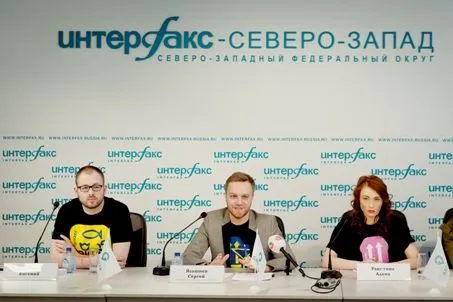 Мобильный агрегатор грузоперевозок "Грузер" в апреле начнет работу в Санкт-Петербурге