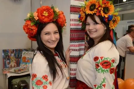 Липецкая область устроила яркую презентацию на выставке "Интурмаркет"-2016