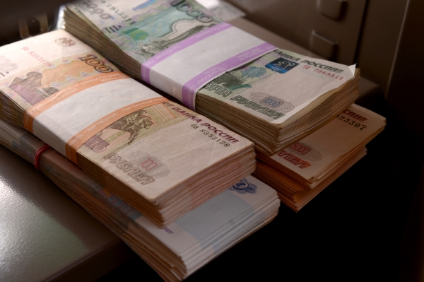 Организаторы кредитного кооператива в Уфе обманом похитили у полусотни клиентов около 10 млн рублей