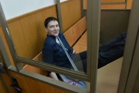 Вынесли приговор