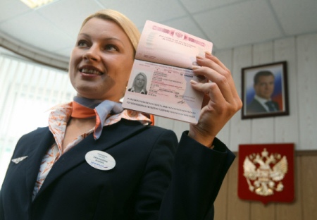Cледующим в Южную Корею россиянам рекомендуют иметь все документы, подтверждающие цель поездки