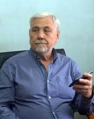 Заместитель генерального директора Института горного дела им. А.А.Скочинского О.Ишхнели: "Наука в горном деле остановилась, шахты используют багаж еще советского времени"