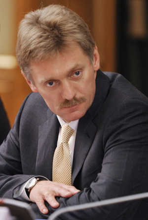Консультаций президента РФ по обмену осужденной Савченко не запланировано