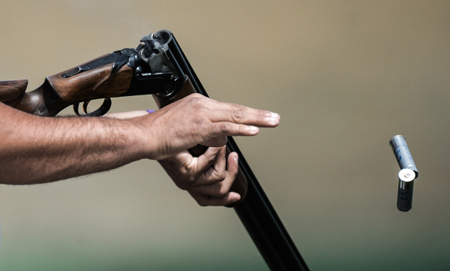 В Саратовской области подросток застрелил своего друга из ружья во время игры