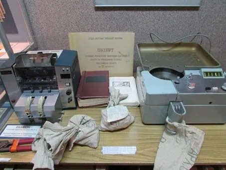 Музей истории денежного обращения на Урале готовится впервые принять участие в "Ночи музеев"