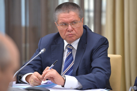 Санкции против России уже не влияют на ее экономику, заявил Улюкаев