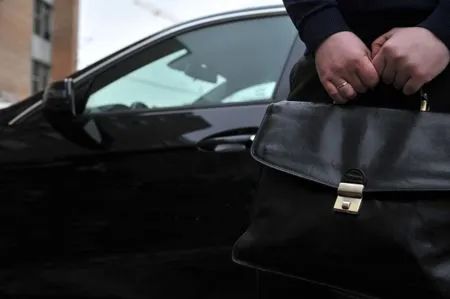 Муров уволен с должности директора ФСО РФ