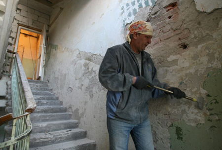 Жители ХМАО задолжали за капитальный ремонт более 1,5 млрд рублей