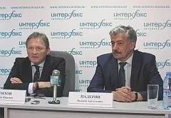 Бизнес-омбудсмен Титов считает преждевременным ввод ограничений на ПЭТ-тару объемом более 1,5 л