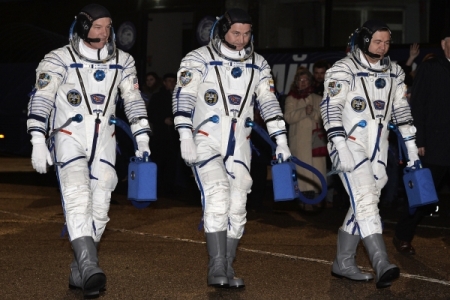 Глава Роскосмоса заявляет о готовности заключать с НАСА новые контракты на доставку астронавтов к МКС