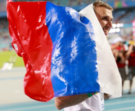 Российские легкоатлеты не примут участие в Олимпиаде в РИО из-за отказа ИААФ возобновить членство ВФЛА