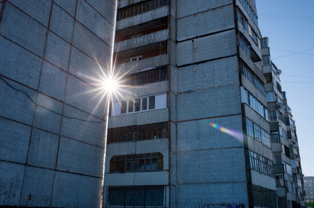 Более полутысячи многоквартирных домов капитально отремонтируют в Волгоградской области в 2016 году