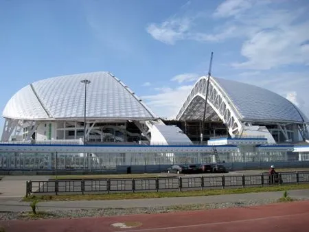 Ростуризм представит в Париже города, принимающие ЧМ-2018