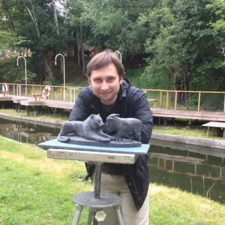 Памятник дружбе