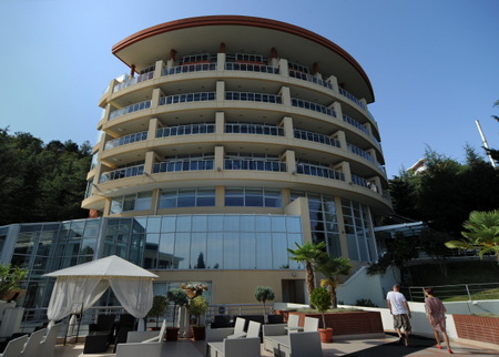 Власти Кубани готовят законопроект об обязательной классификации мини-отелей и гостевых домов