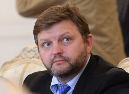 Белых отрешен от должности кировского губернатора в связи с утратой доверия