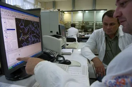 Ученые Удмуртии разработали препарат, позволяющий повысить выживаемость телят почти до 100%