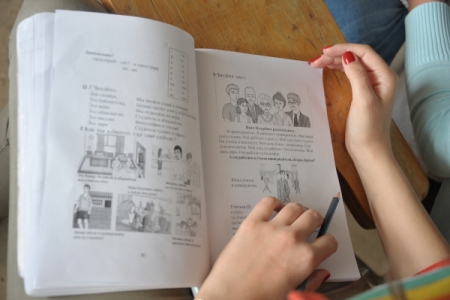 Почти 820 тыс. бесплатных книг поступят в Ингушетию в этом году