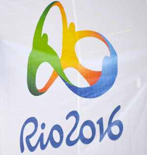 Российская сборная отступила на пятое место в общем зачете Олимпиады