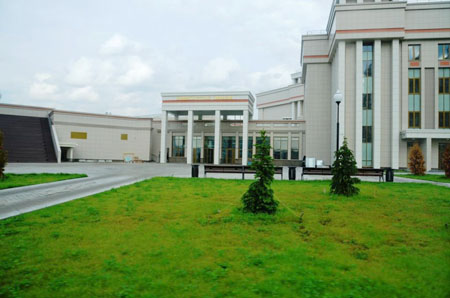 МОЭСК подключила к электроснабжению гимназию МГУ