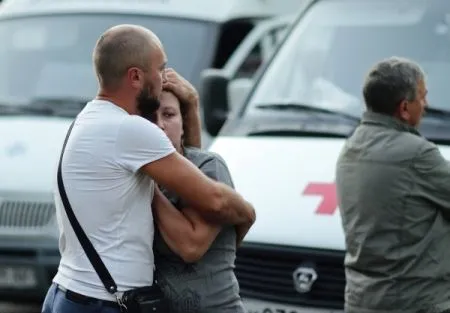 В Прикамье проводится проверка по сообщению об избиении пациентки сотрудником "скорой помощи"