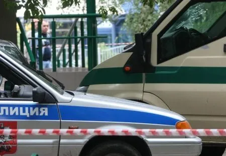 Следователи возбудили уголовное дело после нападения на инкассаторов в Москве