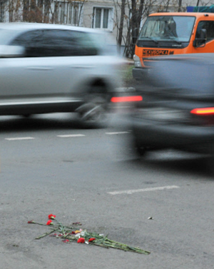 Семь человек погибли на дорогах Кубани за два часа