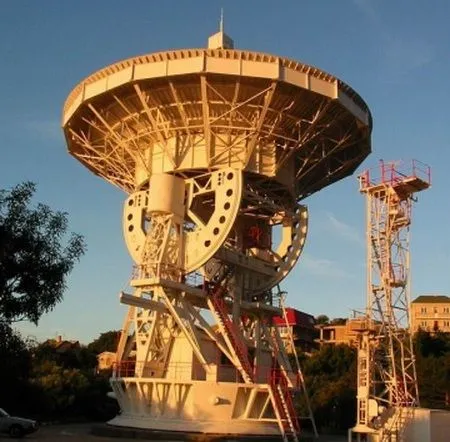 Движение к России