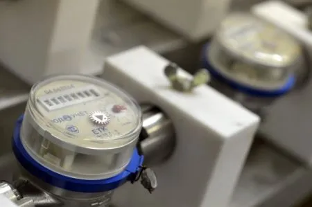 Смольный хочет увеличить нормативы на потребление холодной и горячей воды