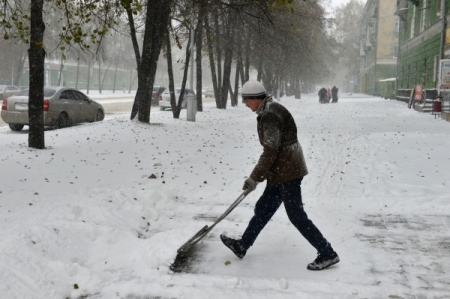 Власти Ингушетии оценят работу ЖКХ и муниципалитетов в условиях сильного снегопада