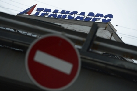 Представители "Трансаэро" не обсуждали возможный запуск новой компании на базе перевозчика