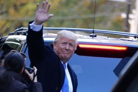 С надеждой на перемены