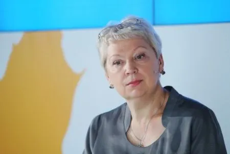 Министр образования Васильева открыла форум "Будущие интеллектуальные лидеры России" в Ярославле